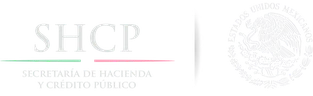 Secretaría de Hacienda y Crédito Público